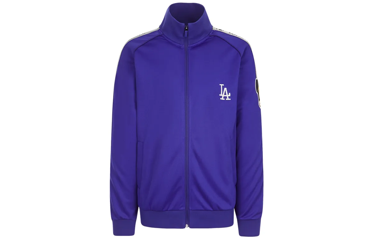 MLB Jackets & Coats Unisex Blue