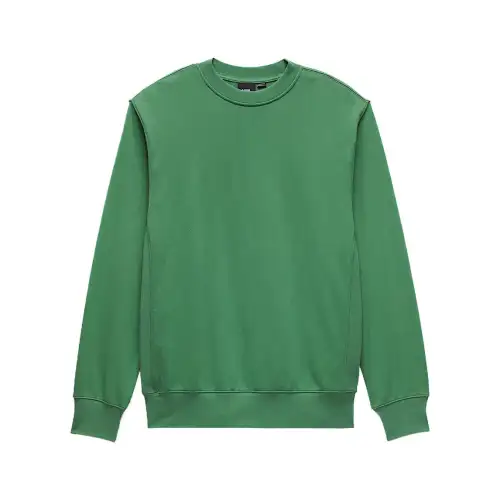 Vans Original Standards Crew Sweatshirt Men's Green
