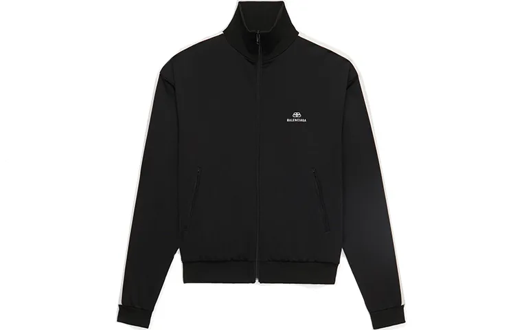 Balenciaga Zip up Jacket