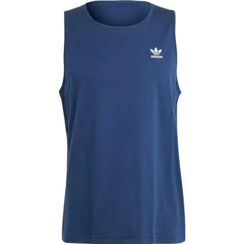Adidas Originals Trefoil Essentials Tank Top