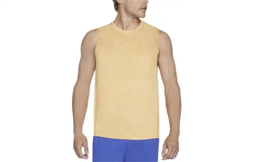 Skechers Tank Tops Men's Orange