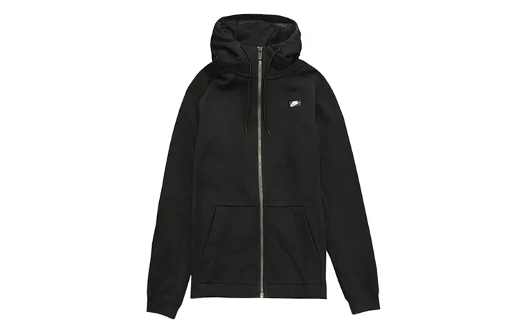Nike Jackets & Coats Men's Black