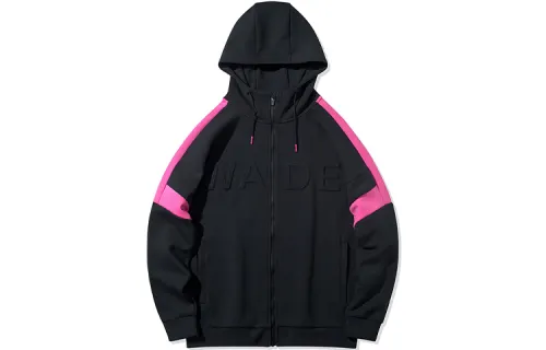 Li Ning Wade Collection Jacket Men's Black