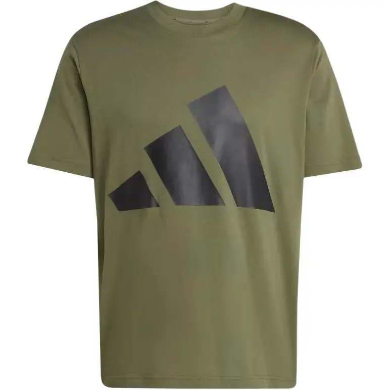 Adidas Essentials Big Logo Tee