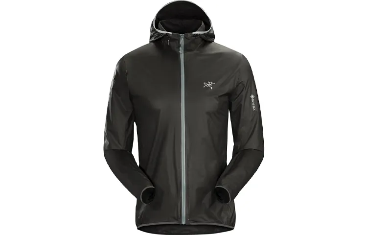 Arc'teryx NORVAN SL Windbreaker Jacket Men's