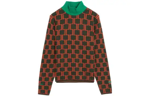Adidas Abstract print Sweatshirt