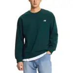 New Balance Sweatshirt Men's Green