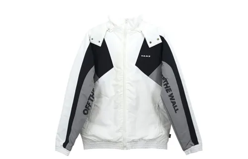 Vans Jackets Men's Hooded Moderate Other