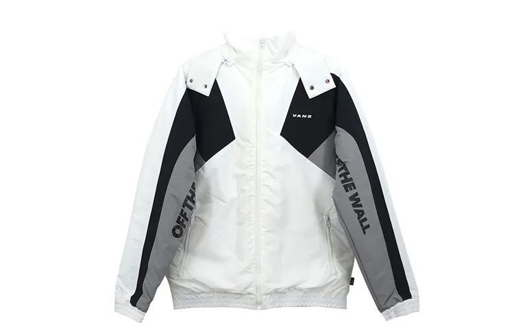Vans Jackets Men's Hooded Moderate Other