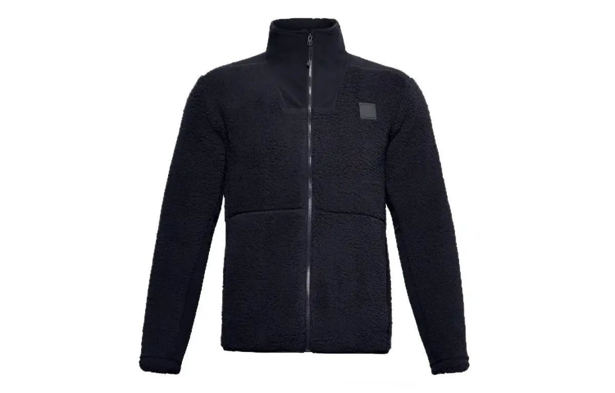 Under Armour Jacket Men's Black