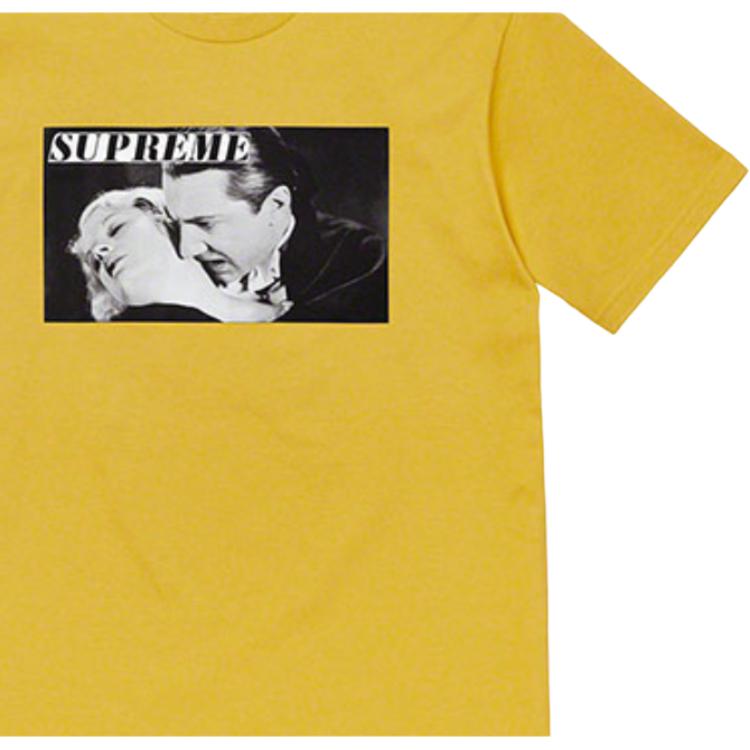 Футболка Supreme TT (черный) — фото 2