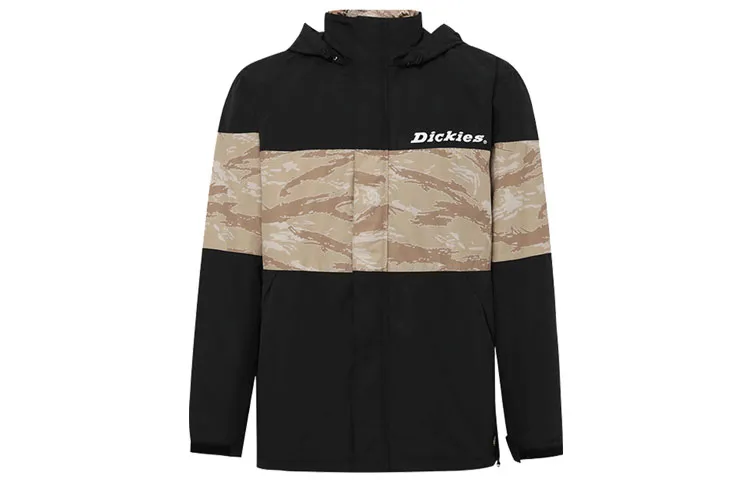 Dickies Jackets Men's Hooded Moderate Other