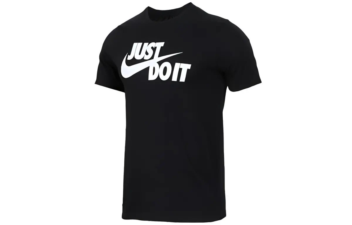 Nike Sportswear Big Kids' T Shirt