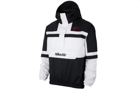 Nike Jackets Men's Hooded Moderate Other