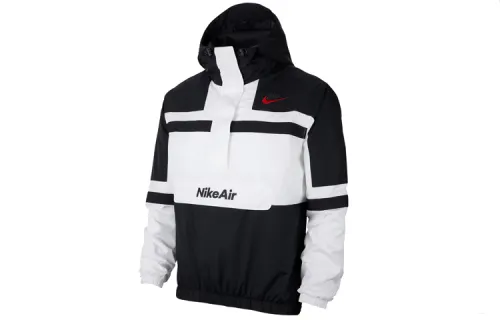 Nike Jackets Men's Hooded Moderate Other