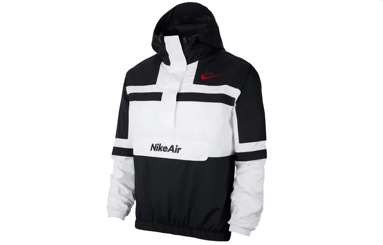 Nike Jackets Men's Hooded Moderate Other