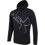 Under Armour UA Armor Sweatshirt Men's Black
