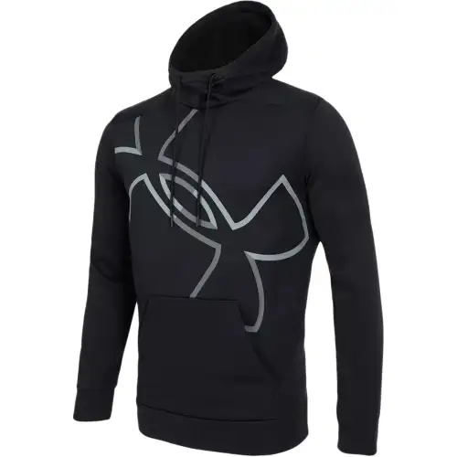 Under Armour UA Armor Sweatshirt Men's Black