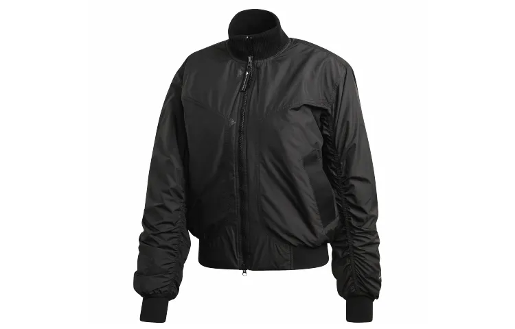 Adidas Jackets Men's Stand Collar Moderate