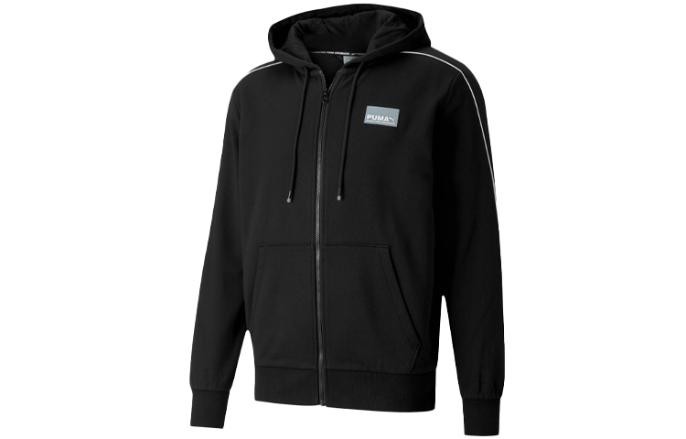 Мужская куртка PUMA Avenir (черная)