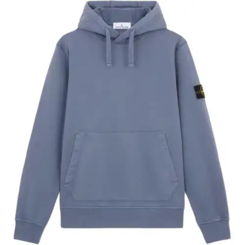 STONE ISLAND Hoodie Sweater