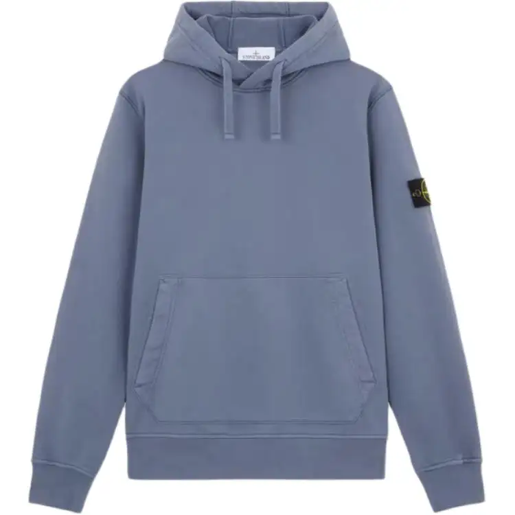 STONE ISLAND Hoodie Sweater