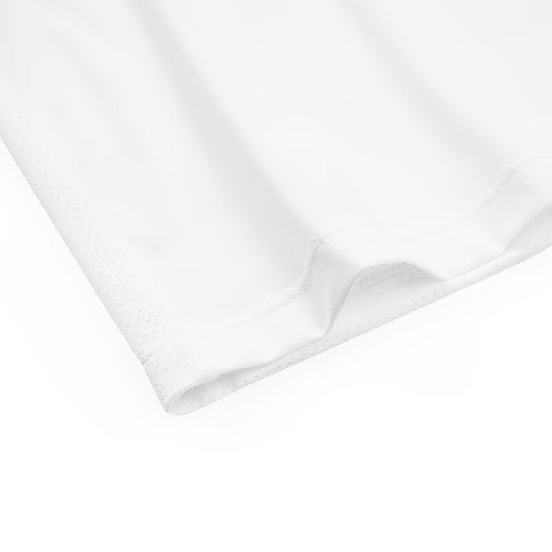 Skechers SS24 Quick Dry T Shirts Men's Bright White