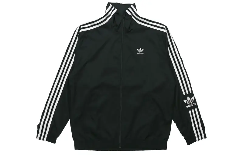 Adidas Originals Jacket Men's Black