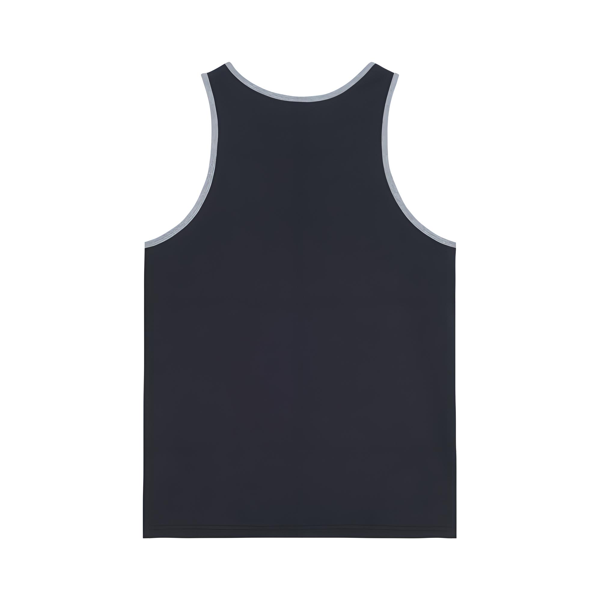 Mitchell Ness Basketball Jersey Men’s Gray Black Multicolor