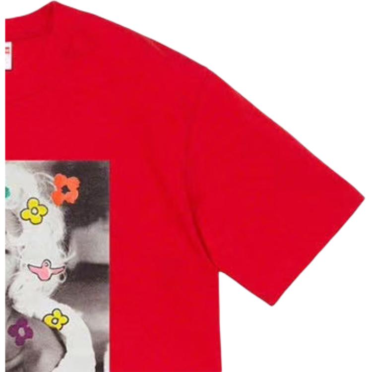 Футболка Supreme T (черная) — фото 2