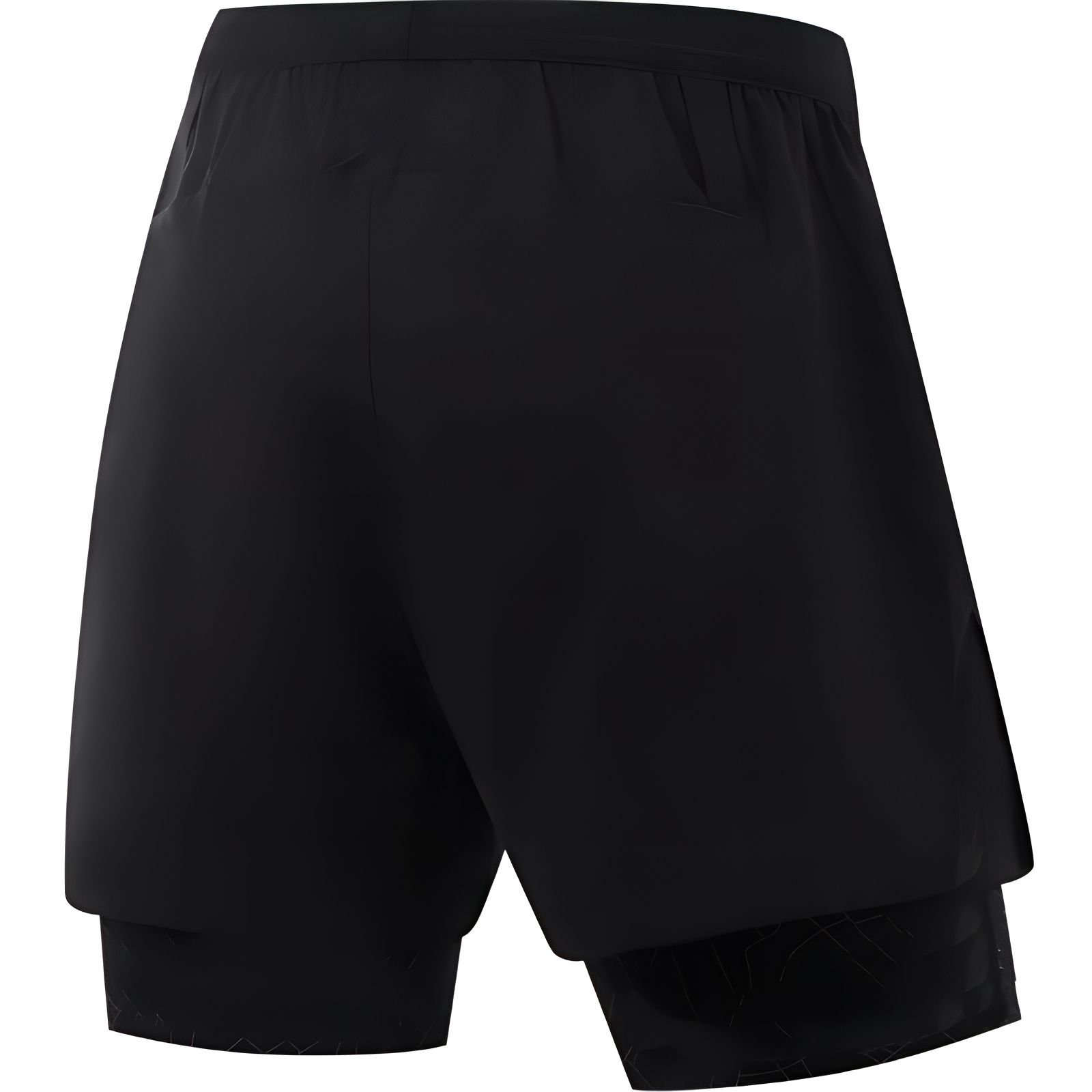 Li Ning Sports Shorts Men’s Black