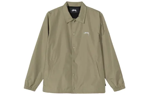 Stussy Classic Coach Jacket