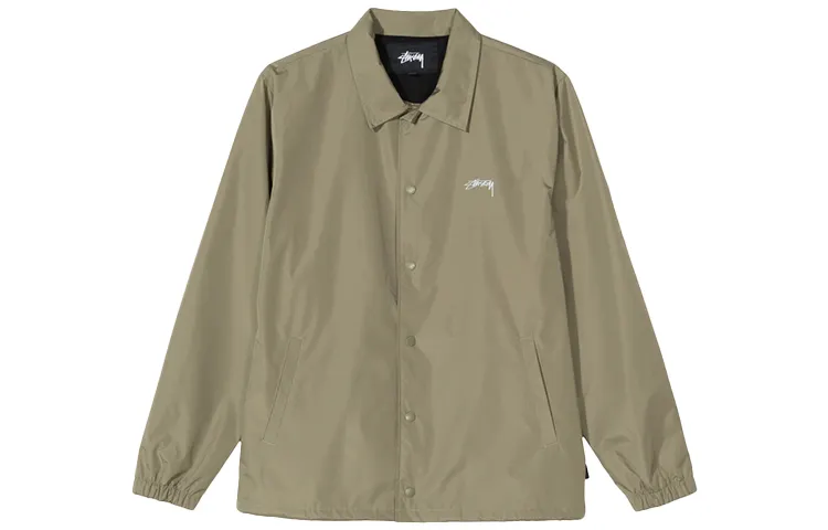 Stussy Classic Coach Jacket