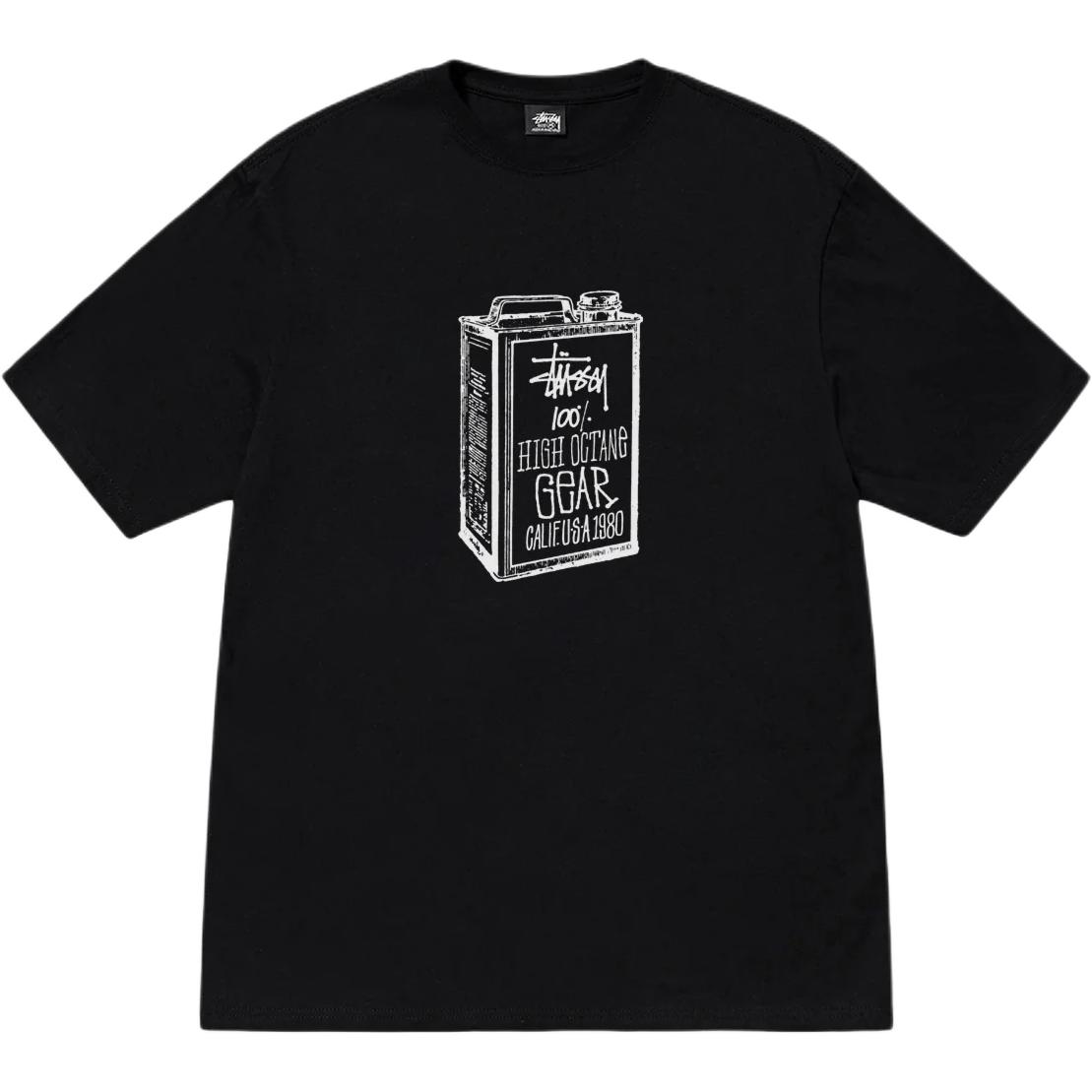 Футболка Stussy SS25 (белая)