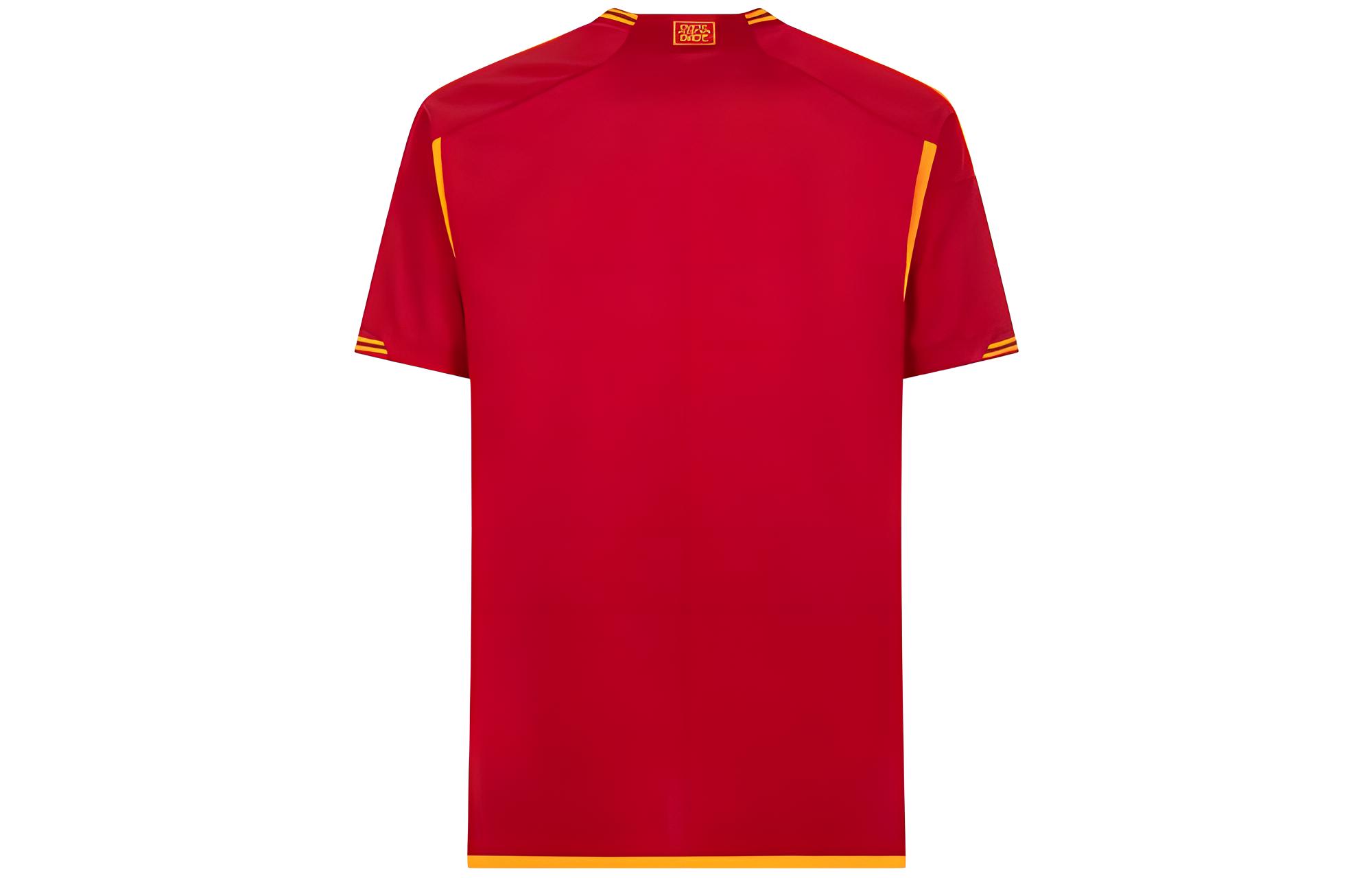 Adidas Soccer Jerseys Men’s Red Moderate