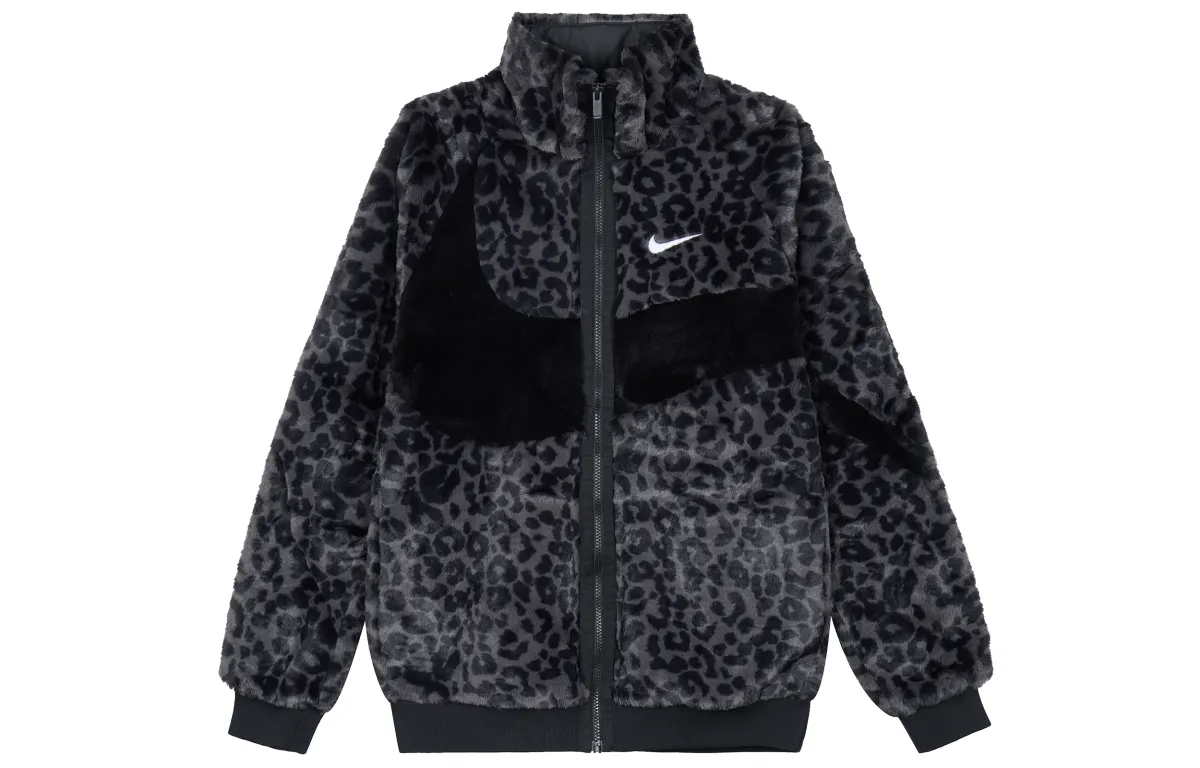 Nike Sportswear Jacket Men's Black