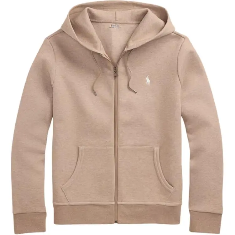 Polo Ralph Lauren Embroidered logo Hoodie