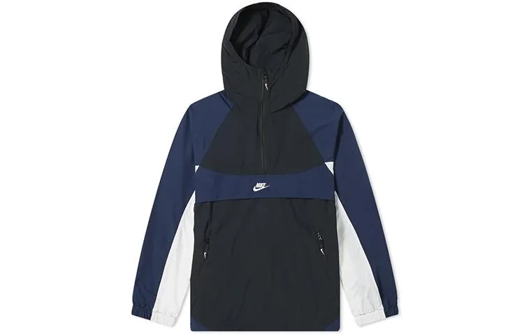 Nike Jackets Men's Hooded Moderate Other