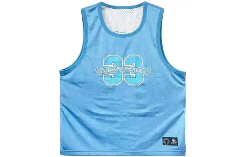 Chrome Hearts reversible tank top