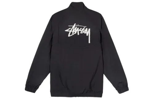 Nike X Stussy Windrunner Jacket