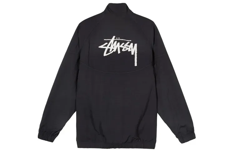 Nike X Stussy Windrunner Jacket