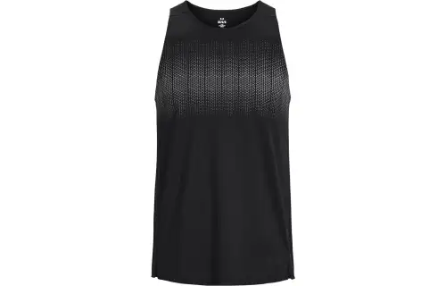 Under Armour Tank Top Men's Black