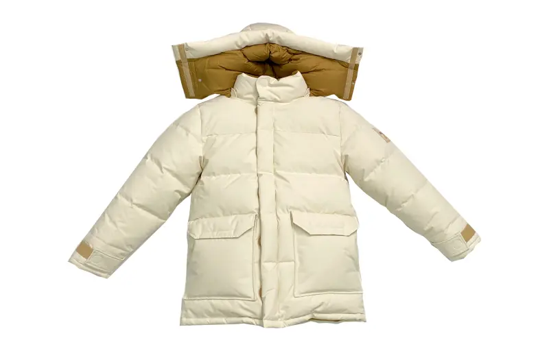 GUCCI X The North Face Puffer Jacket