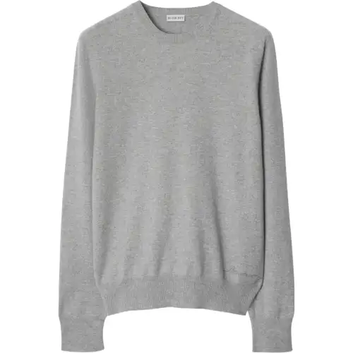 Burberry cashmere jumper