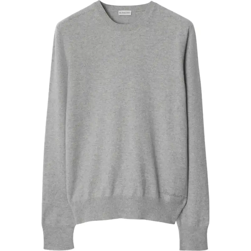 Burberry cashmere jumper