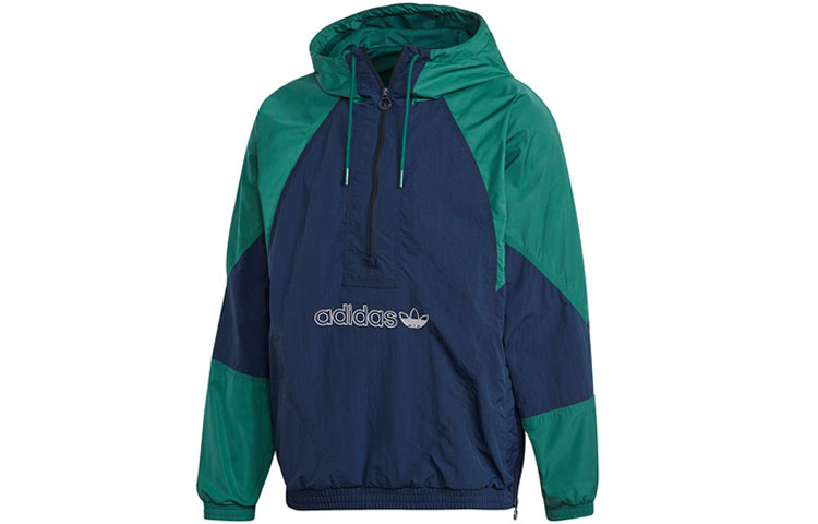 Adidas Originals BIG TREFOIL Jacket Fall Men's