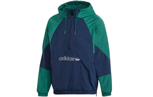 Adidas Originals BIG TREFOIL Jacket Fall Men's