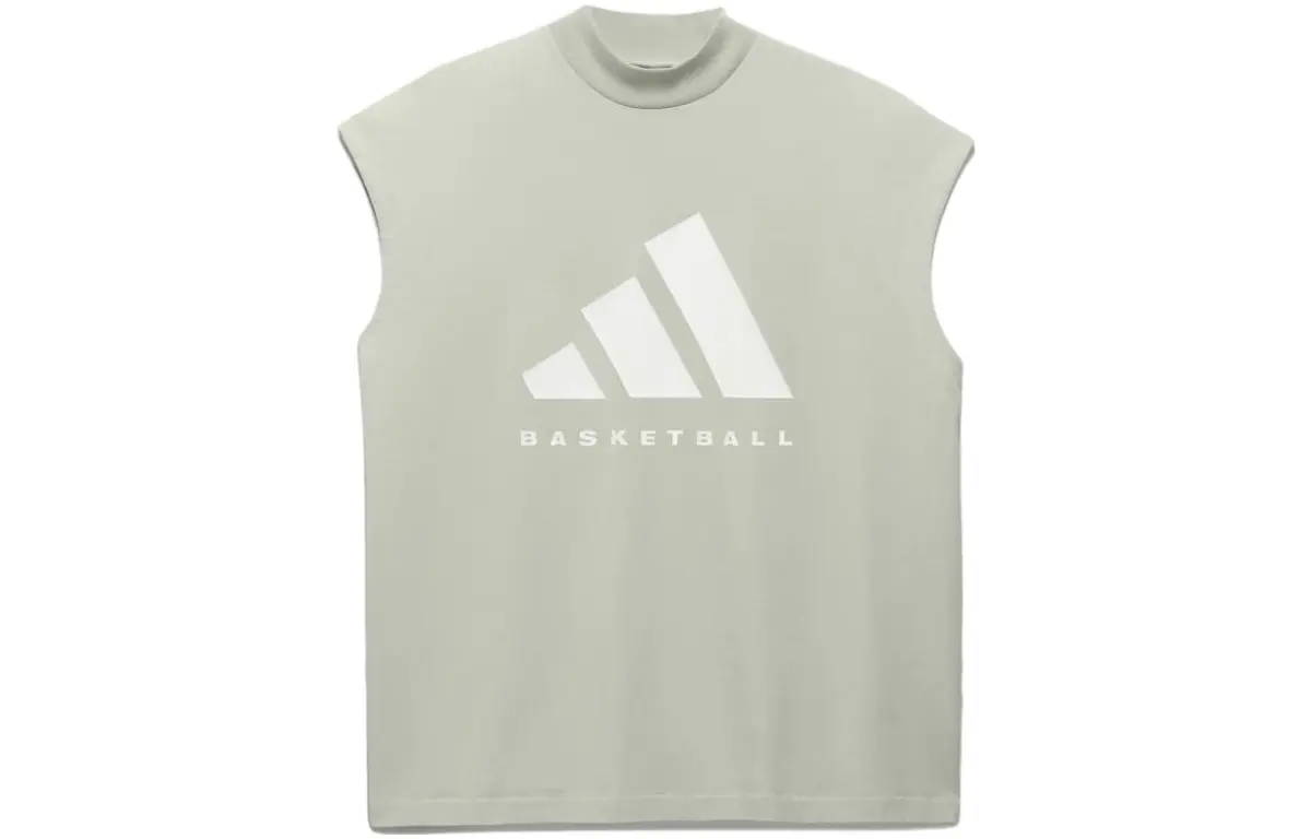 Adidas Originals Tank Top Unisex Halo Green