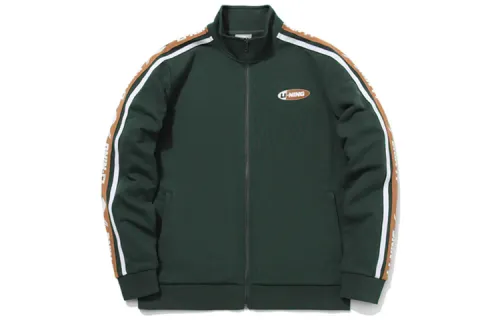 Li Ning Jacket Unisex Dynamic Green