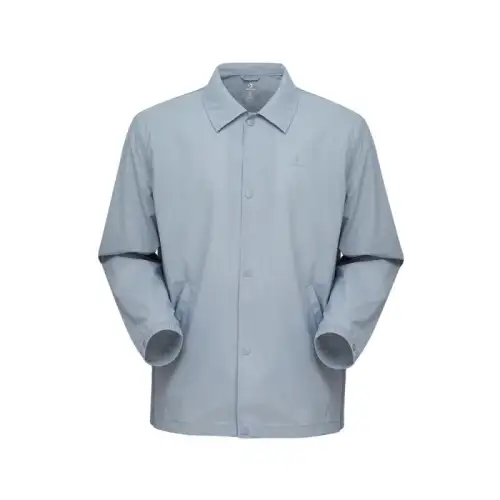 Converse Jackets Men's Blue Lapel Moderate Other
